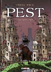 Pest -2- Les Boîtes noires