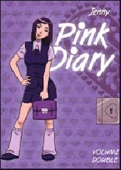 Pink Diary -INTFL3- volume 5 et 6
