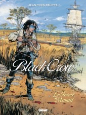 Black Crow -2a2012- Le trésor maudit