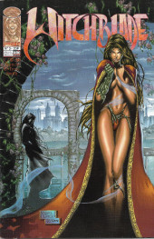 Witchblade (Semic) -3- Tome 3