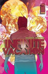 The infinite Vacation (2011) -5- Issue 5