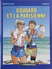 Goudard -4a1985- Goudard et la Parisienne