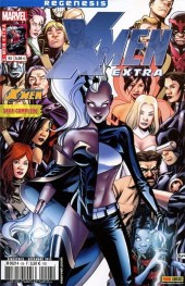 X-Men Extra -93- Exalté