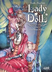 Lady Doll -2- Une maison de poupée