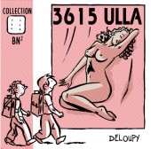 3615 Ulla