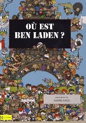 Où est Ben Laden ?