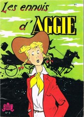 Aggie (SPE) -9d1983- Les ennuis d'aggie