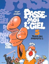 Passe-moi l'ciel -5a2009- Tous au paradis