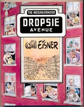 Dropsie Avenue, The Neighborhood (1995) - Dropsie Avenue, The Neighborhood