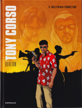 Tony Corso -6- Bollywood connection