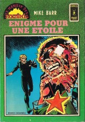Le manoir des fantômes (1re série - Arédit - Comics Pocket)  -Rec3324- Recueil 3324 (n°22 et 23)