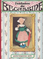 Bécassine -1g1986- L'enfance de Bécassine