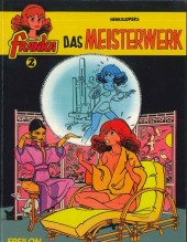 Franka (en allemand) -2- Das Meisterwerk