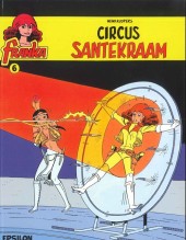 Franka (en allemand) -6- Circus Santekraam