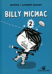 Billy MicMac -2- Billy MicMac 2