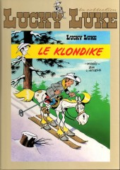 Lucky Luke - La collection (Hachette 2011) -72- Le Klondyke