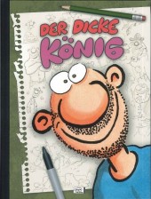Dicke König (Der) -INT- Der dicke König