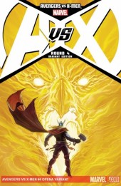 Avengers vs X-Men (2012) -4VC2- Round 4