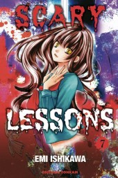 Scary Lessons -7- Tome 07