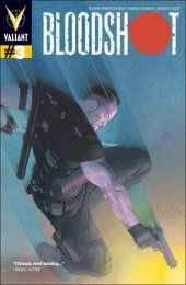 Bloodshot Vol.3 (2012) -3- Blast from the past