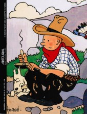 (Catalogues) Ventes aux enchères - Artcurial - Artcurial - L'univers du créateur de Tintin - samedi 2 juin 2012 - Paris hôtel Dassault