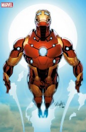 Iron Man (Marvel France - 2012) -8- Inertie