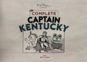 Don Rosa Classics (2012) -2- The Complete Captain Kentucky