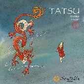 Tatsu, le dragon de la pluie