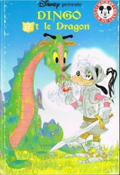 Mickey club du livre -87a- Dingo et le dragon