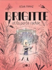 Brigitte (Franz) - Brigitte et la perle cachée