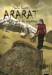 Ararat - Ararat, la montagne du mystère