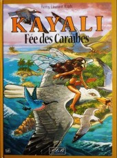Kayali fée des Caraïbes -1- Le piège