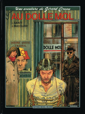 Gérard Craan (Une aventure de) -2- Au Dolle Mol