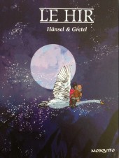 Hänsel & Gretel (Le Hir) - Hänsel & Gretel 