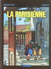 Goudard -3a1989- La Parisienne