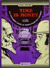 Timoléon -1b1984- Time is money