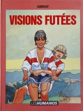 Visions fûtées -a1984'- Visions futées