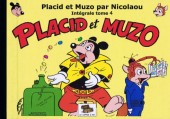 Placid et Muzo (Intégrale) -4- Intégrale tome 4