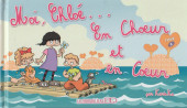Chloé (Karinka) -6- Moi, Chloé... En Chœur et en Cœur