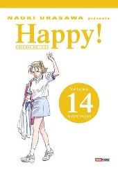 Happy! (Urasawa) -14- Match Point