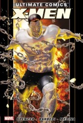 Ultimate Comics X-Men (2011) -INT2- Ultimate X-Men by Nick Spencer volume 2