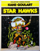 Star Hawks - Tome 1