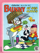Rire et fou rire (Collection) - Bunny et ses amis