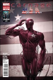 Carnage, U.S.A. (2012) -5- The Dawn's early Fright!