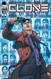 Clone (2012) -2- Issue 2