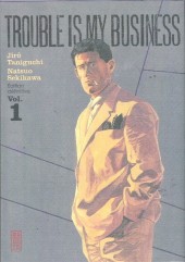 Trouble is My Business -1- Vol. 1