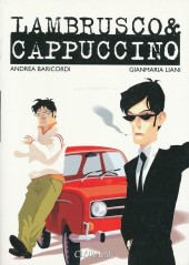 Lambrusco et Cappuccino