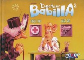 Docteur Babilla -2- Docteur Babilla 2