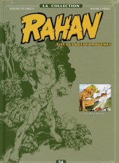 Rahan - La Collection (Altaya) -54- Le Petit Rahan (2e partie)