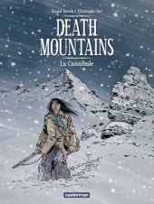 Death Mountains -2- La Cannibale